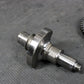 2001 YAMAHA OEM TIMING CHAIN CRANKSHAFT COUNTER BALANCE SHAFT BALANCER - hggarage
