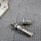 2003 00 - 03 KAWASAKI KX65 OEM NISSIN FRONT BRAKE CALIPER 43041 - 1710 NEEDS REBUILT - hggarage