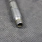 2008 Kawasaki KX250F OEM Front Wheel Rim Axle Pivot Bolt - hggarage
