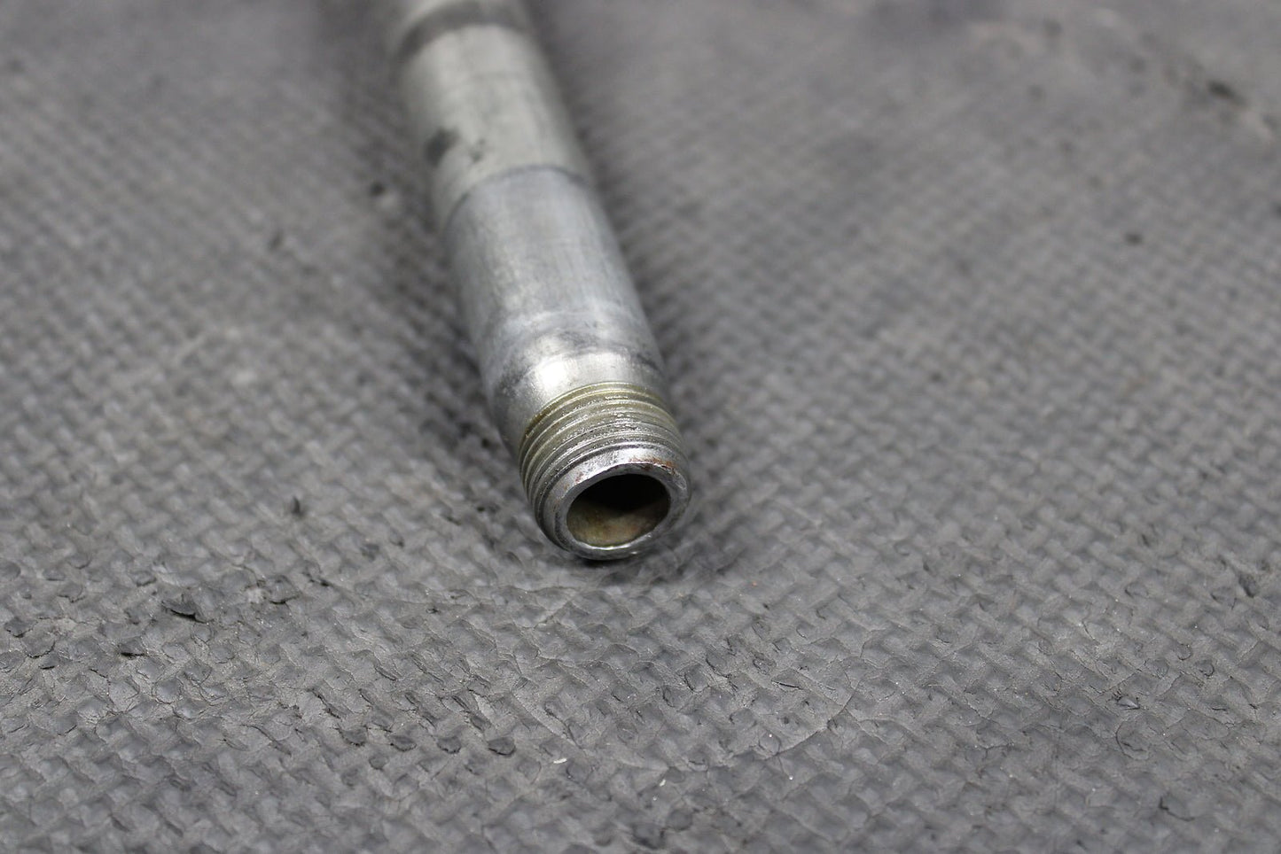 2008 Kawasaki KX250F OEM Front Wheel Rim Axle Pivot Bolt - hggarage