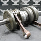 2001 87 - 06 YAMAHA BANSHEE YFZ350 OEM CRANKSHAFT CRANK SHAFT 29L - 11400 - 30 - 00 GOOD - hggarage