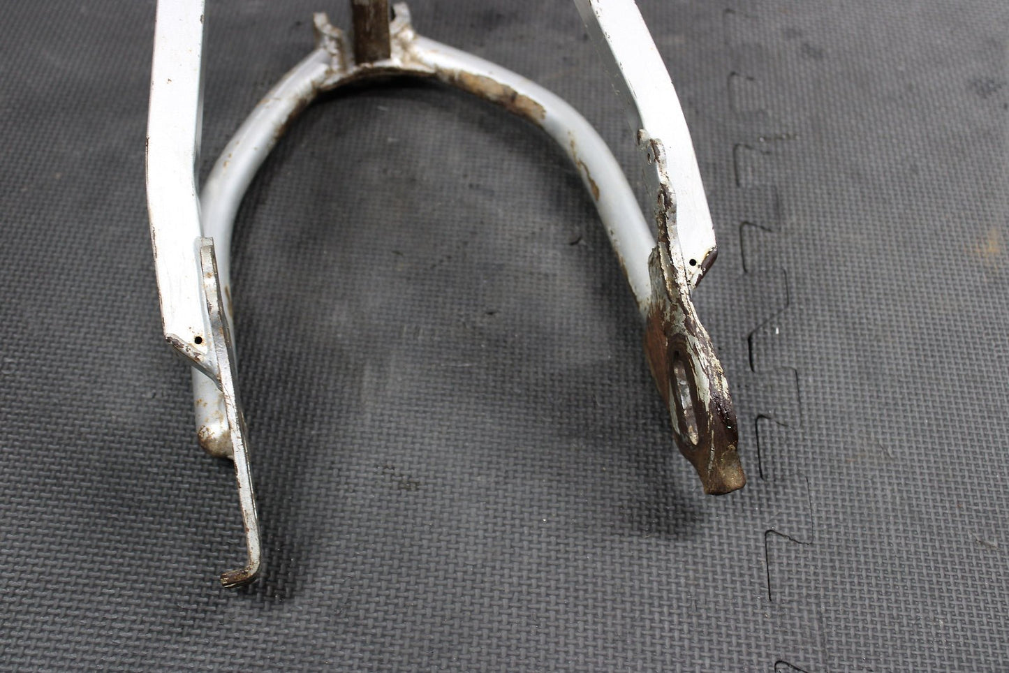 2000 YAMAHA 00 - 03 TTR90 03 - 07 TTR90E OEM SWINGARM SWING ARM SUSPENSION - hggarage