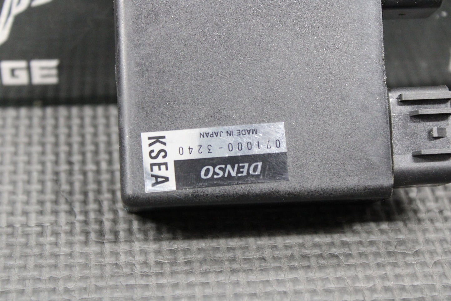 2007 HONDA 07 - 09 CRF150R CRF150RB OEM ECU CDI IGNITION UNIT BOX 30410 - KSE - 671 - hggarage