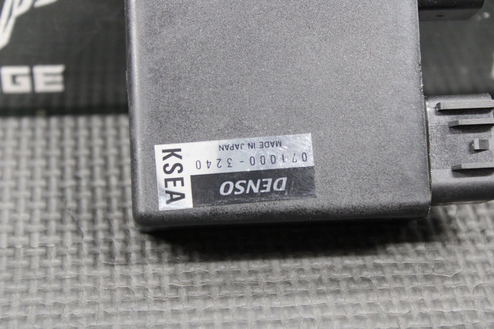 2007 HONDA 07 - 09 CRF150R CRF150RB OEM ECU CDI IGNITION UNIT BOX 30410 - KSE - 671 - hggarage