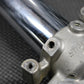 2007 HONDA CRF450R 05 - 07 OEM SHOWA RIGHT LEFT FRONT SUSPENSION FORKS SHOCKS - hggarage