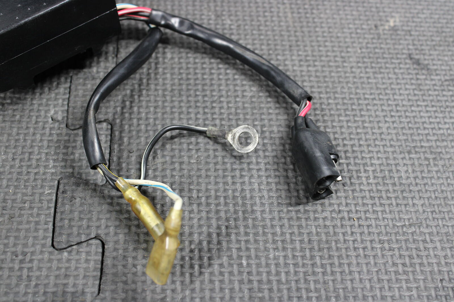 2003 SUZUKI RM85 02-12 RM85L OEM ECU CDI ECM WIRE WIRING HARNESS