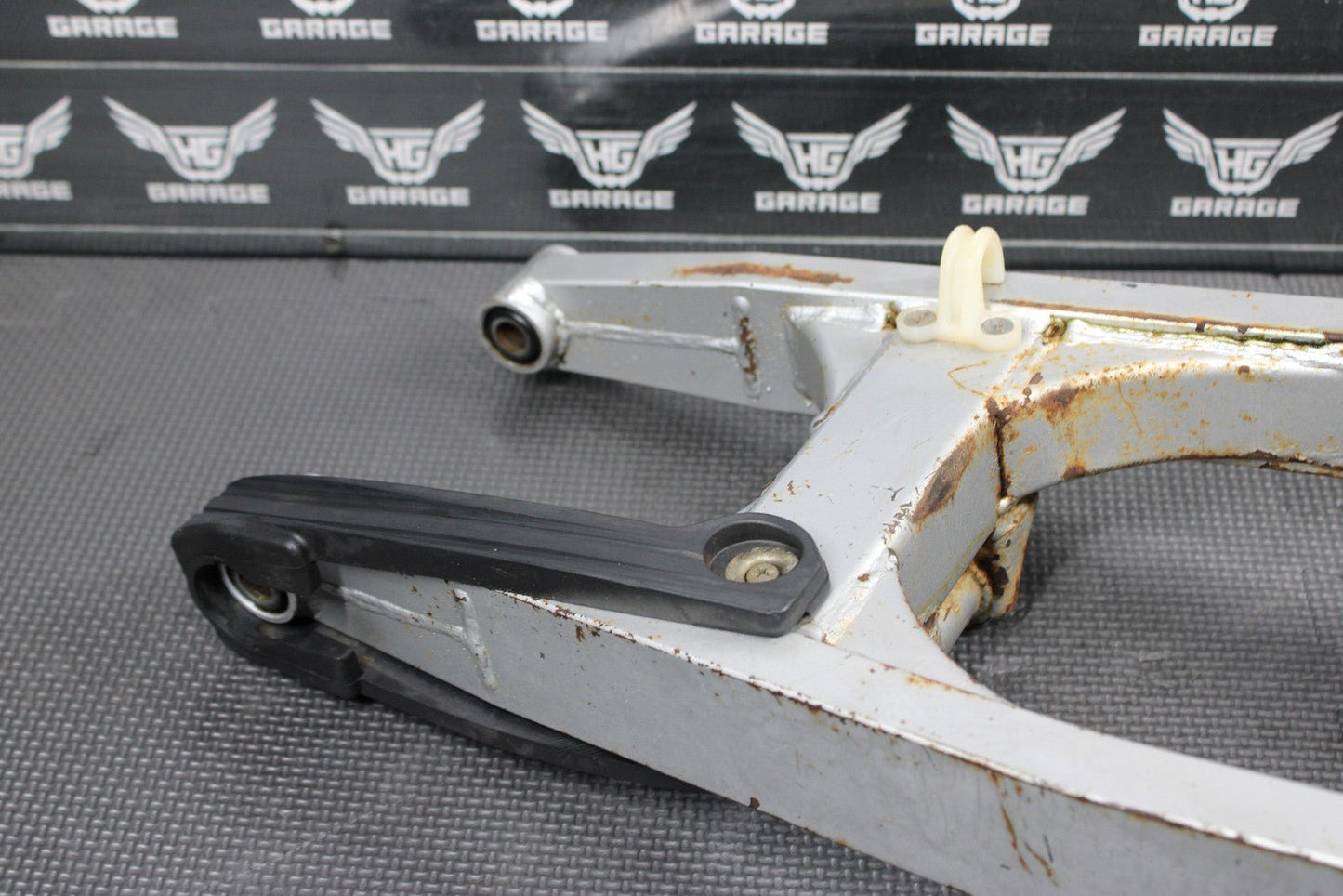 KAWASAKI 2003 KX60 2003 2004 KX65 OEM SWINGARM SWING ARM SUSPENSION - hggarage