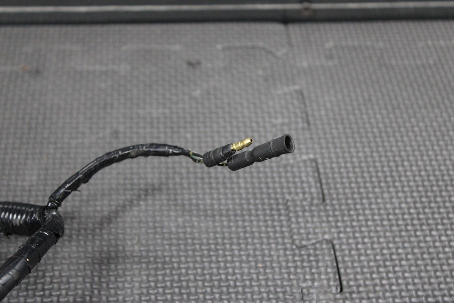 2007 HONDA CRF450R OEM MAIN ENGINE WIRING HARNESS MOTOR WIRE LOOM 32100 - MEN - A00 - hggarage