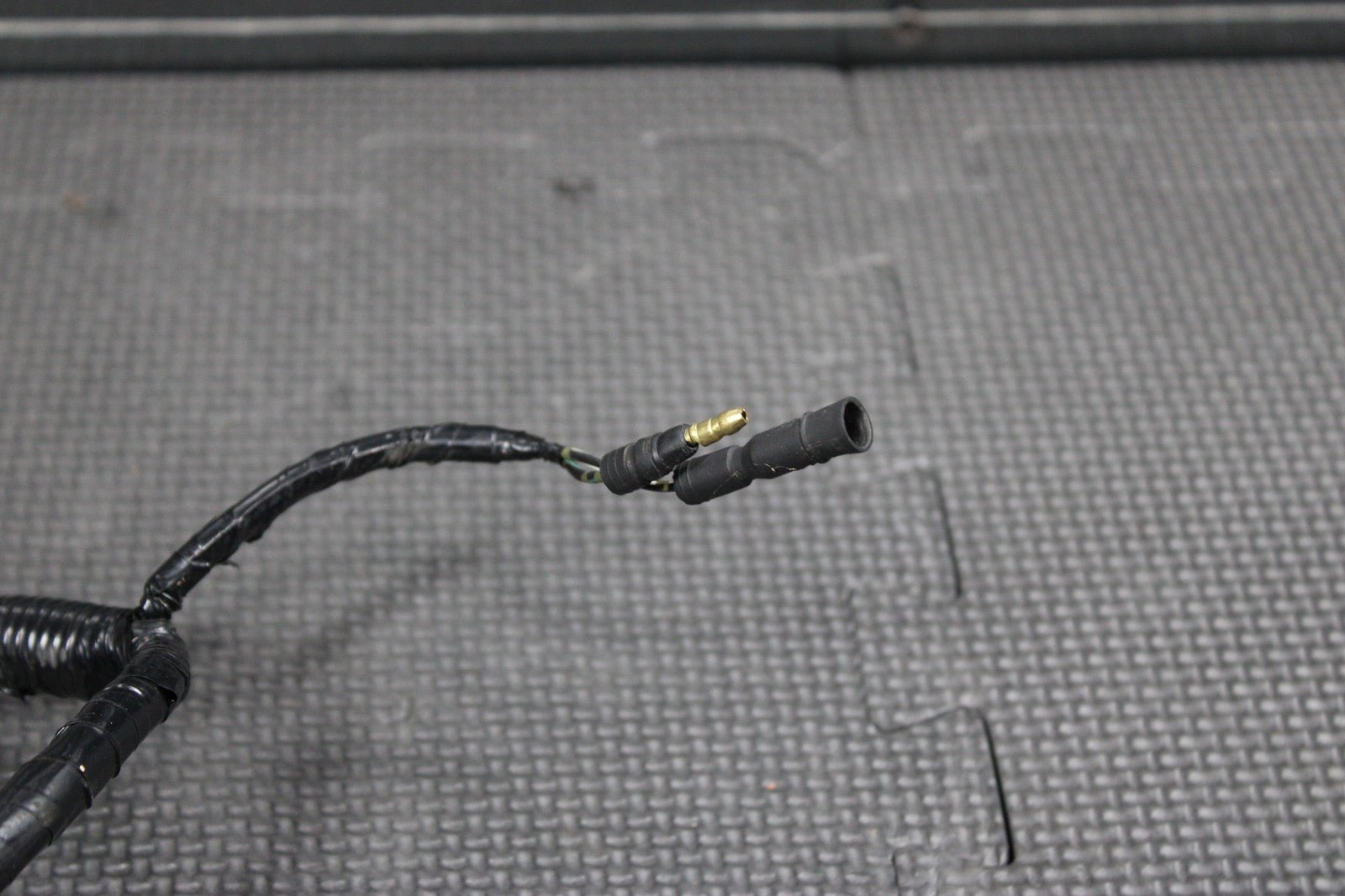 2007 HONDA CRF450R OEM MAIN ENGINE WIRING HARNESS MOTOR WIRE LOOM 32100 - MEN - A00 - hggarage