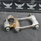2008 HONDA CRF150R CRF150RB OEM REAR SHOCK LINKAGE LINKS ASSEMBLY - hggarage