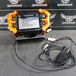 2002 KTM 520 TRAIL TECH VOYAGER GPS DIGITAL DASH GUAGE SPEEDOMETER COMPUTER