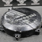 2012 KAWASAKI KX450F OEM RIGHT CRANK CASE OUTER CLUTCH COVER 14032 - 0153 - hggarage