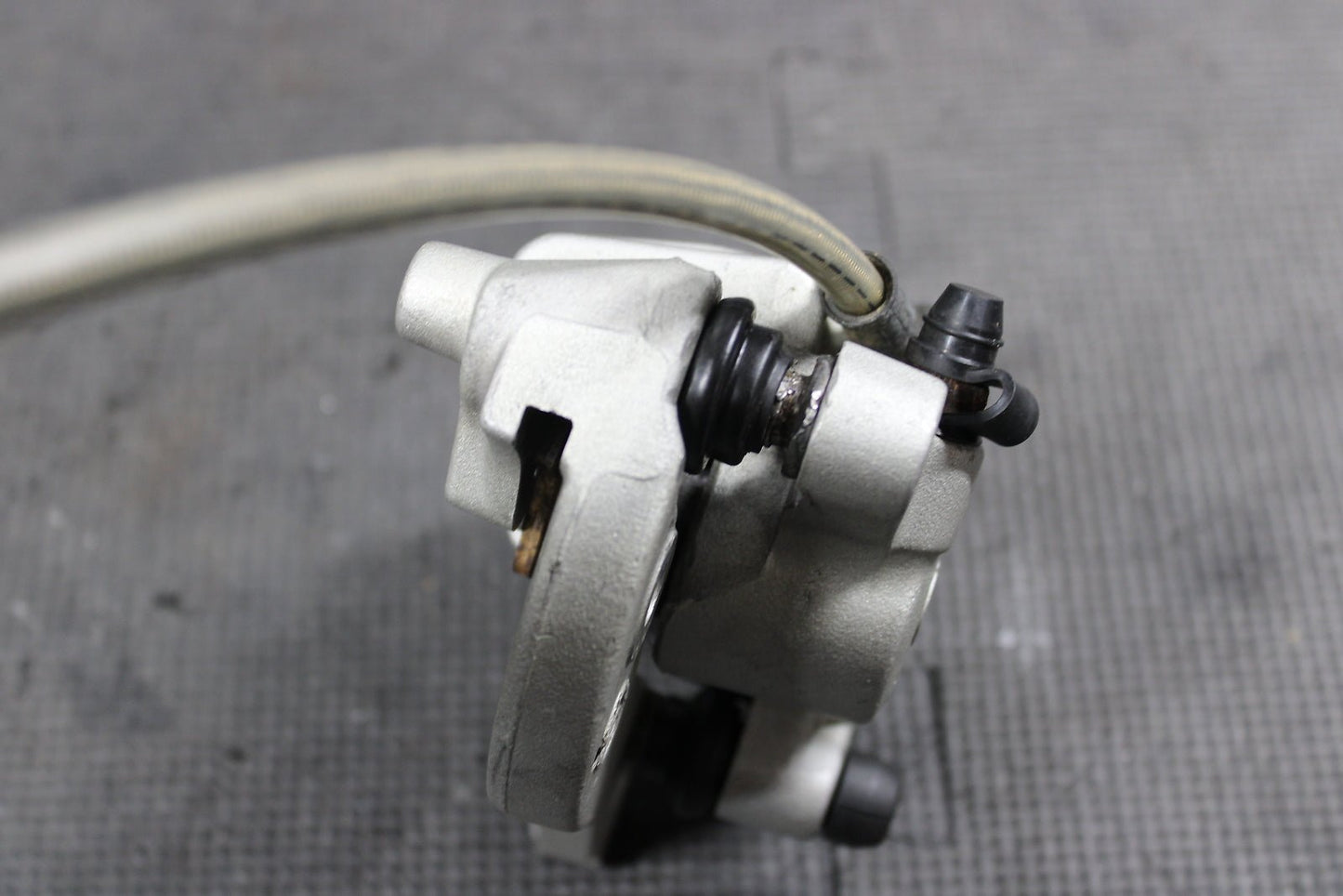 2002 KTM 520 EXC OEM Brembo Front Brake Caliper Master Cylinder 59013015144 - hggarage