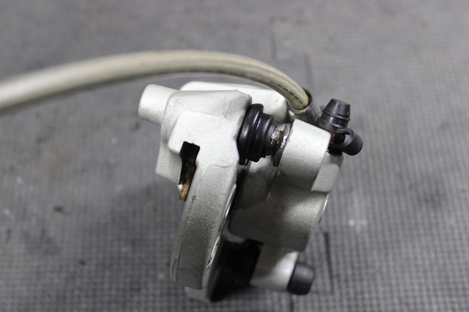 2002 KTM 520 EXC OEM Brembo Front Brake Caliper Master Cylinder 59013015144 - hggarage