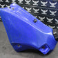 2002 YAMAHA YZ426F OEM GAS FUEL TANK CELL PETROL RESERVOIR