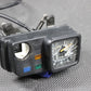 2005 SUZUKI DR200SE SPEED DRIVE GEAR HUB WITH CABLE SPEEDOMETER GAUGE CLUSTER - hggarage