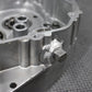 2001 99 - 01 YAMAHA YZ250 OEM RIGHT MOTOR CRANKCASE CRANK CASES BLOCK READ DESC! - hggarage