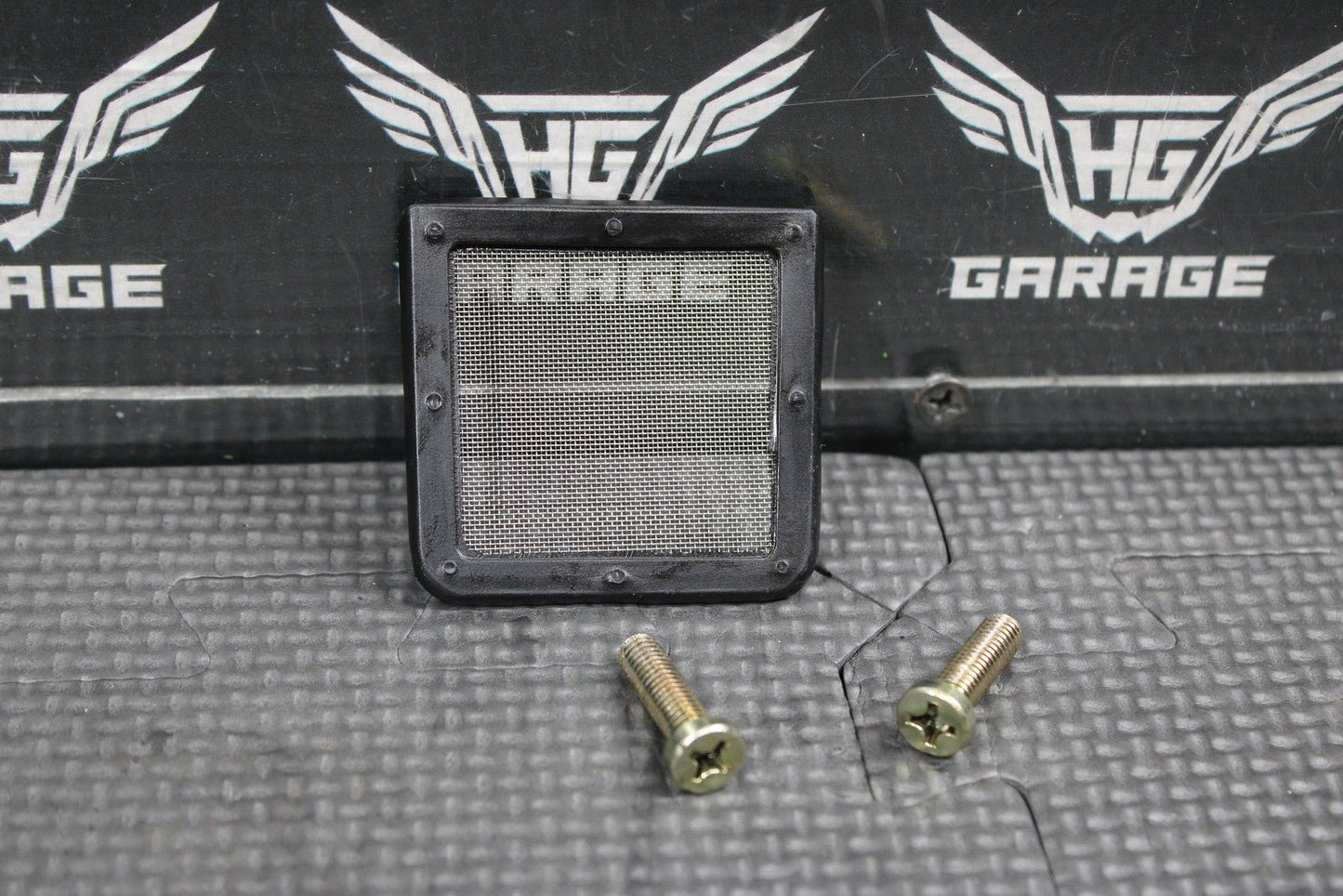 2000 YAMAHA 00 - 03 TTR125 TTR125L OEM ENGINE MOTOR OIL PUMP FEED 5AP - 13300 - 00 - 00 - hggarage