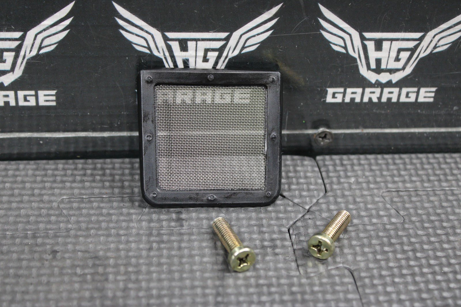 2000 YAMAHA 00 - 03 TTR125 TTR125L OEM ENGINE MOTOR OIL PUMP FEED 5AP - 13300 - 00 - 00 - hggarage