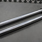 2002 95 - 02 HONDA XR200R OEM RIGHT LEFT FRONT SUSPENSION FORKS SHOCKS DAMPERS - hggarage