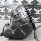 2001 HONDA CR125R OEM INTAKE BOOT AIRBOX AIR CLEANER CONNECTING TUBE 17253 - KZ4 - J - hggarage