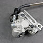 2020 KAWASAKI KX100 BIGWHEEL OEM NISSIN REAR BACK BRAKE CALIPER MASTER CYLINDER - hggarage