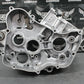 2000 99 - 02 HONDA CR125R OEM RIGHT ENGINE MOTOR CRANKCASE CRANK CASE 11100 - KZ4 - L1 - hggarage