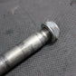 2002 HONDA CRF450R OEM FRONT WHEEL RIM AXLE PIVOT BOLT REAR AXLE - hggarage