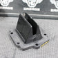 1996 KAWASAKI KX125 V FORCE INTAKE REED BLOCK CARBURATOR HOLDER ASSEMBLY - hggarage