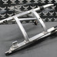 2020 YAMAHA 20 - 22 YZ250FX F OEM REAR BACK SUB FRAME SUBFRAME BR9 - 21190 - 10 - 00 - hggarage