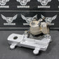 2001 SUZUKI RM80 OEM REAR BACK BRAKE CALIPER 69100 - 02B44 - 999 - hggarage
