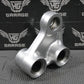 1997 HONDA CR250R OEM REAR SHOCK LINKAGE CUSHION ARM SET S52465 - KZ3 - B00 NICE! - hggarage