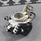 2018 18 - 20 SUZUKI RMZ450 OEM KEIHIN MAIN FUEL INJECTOR THROTTLE BODY 13041 - 37K01 - hggarage