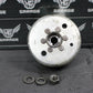 1997 96 - 00 YAMAHA RT100 STATOR MAGNETO ROTOR FLYWHEEL 3M2 - 85550 - 21 - 00 - hggarage