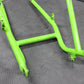 1996 KAWASAKI 95 - 97 KX125 KX250 OEM REAR BACK SUB FRAME SUBFRAME 32160 - 1397 - CC - hggarage