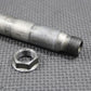 2020 YAMAHA YZ250F OEM FRONT WHEEL RIM AXLE PIVOT BOLT SHAFT 1SL - 25181 - 00 - 00 - hggarage