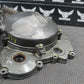 2008 KTM 250 XCF OEM ENGINE MOTOR INNER CLUTCH COVER OUTER CLUTCH COVER - hggarage