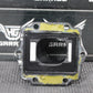 1996 KAWASAKI KX125 V FORCE INTAKE REED BLOCK CARBURATOR HOLDER ASSEMBLY - hggarage