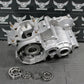 2006 KTM 85SX OEM LEFT RIGHT ENGINE MOTOR CRANKCASE CRANK CRANKCASES