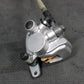 2008 HONDA CRF150RB BIG WHEEL EXPERT OEM FRONT BRAKE CALIPER MASTER CYLINDER ASS