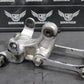 2012 KAWASAKI KX85 OEM REAR SHOCK LINKAGE LINKS RELAY ARM DOGBONE 32037 - 1553 - hggarage