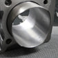 1989 HONDA XR250R OEM CYLINDER BORE JUG TOP END BIG BORE 77MM 12100 - KCE - 670 GOOD - hggarage