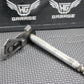 2003 KAWASAKI KX65 ENGINE TRANSMISSION GEARBOX TRANS SHIFT FORKS SHAFTS GEARS - hggarage