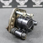 1984 1985 KAWASAKI KX80 OEM FRONT DISC BRAKE CALIPER & BRACKET 43041 - 1559 - hggarage