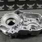2015 KAWASAKI 14 - 21 KX85 KX100 OEM LEFT ENGINE CRANKCASE CRANK CASE 14001 - 0737 - hggarage