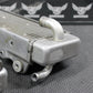 2005 YAMAHA 03 - 05 YZ450F OEM LEFT RIGHT ENGINE COOLING COOLER RADIATORS MINT! - hggarage