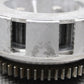 1989 HONDA 88 - 95 XR250R OEM CLUTCH BASKET HUB PRESSURE PLATE W PLATES SPRINGS - hggarage