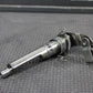 1991 YAMAHA BANSHEE 350 OEM CLUTCH PUSH LEVER ACTUATORCABLE HOLDER - hggarage