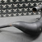 2003 KAWASAKI KX125 OEM EXHAUST PIPE EXPANSION CHAMBER HEADER 18120 - 0001 - hggarage