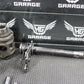 2008 KAWASAKI KX100 KX85 OEM ENGINE TRANSMISSION TRANNY ASSEMBLY GEARS - hggarage